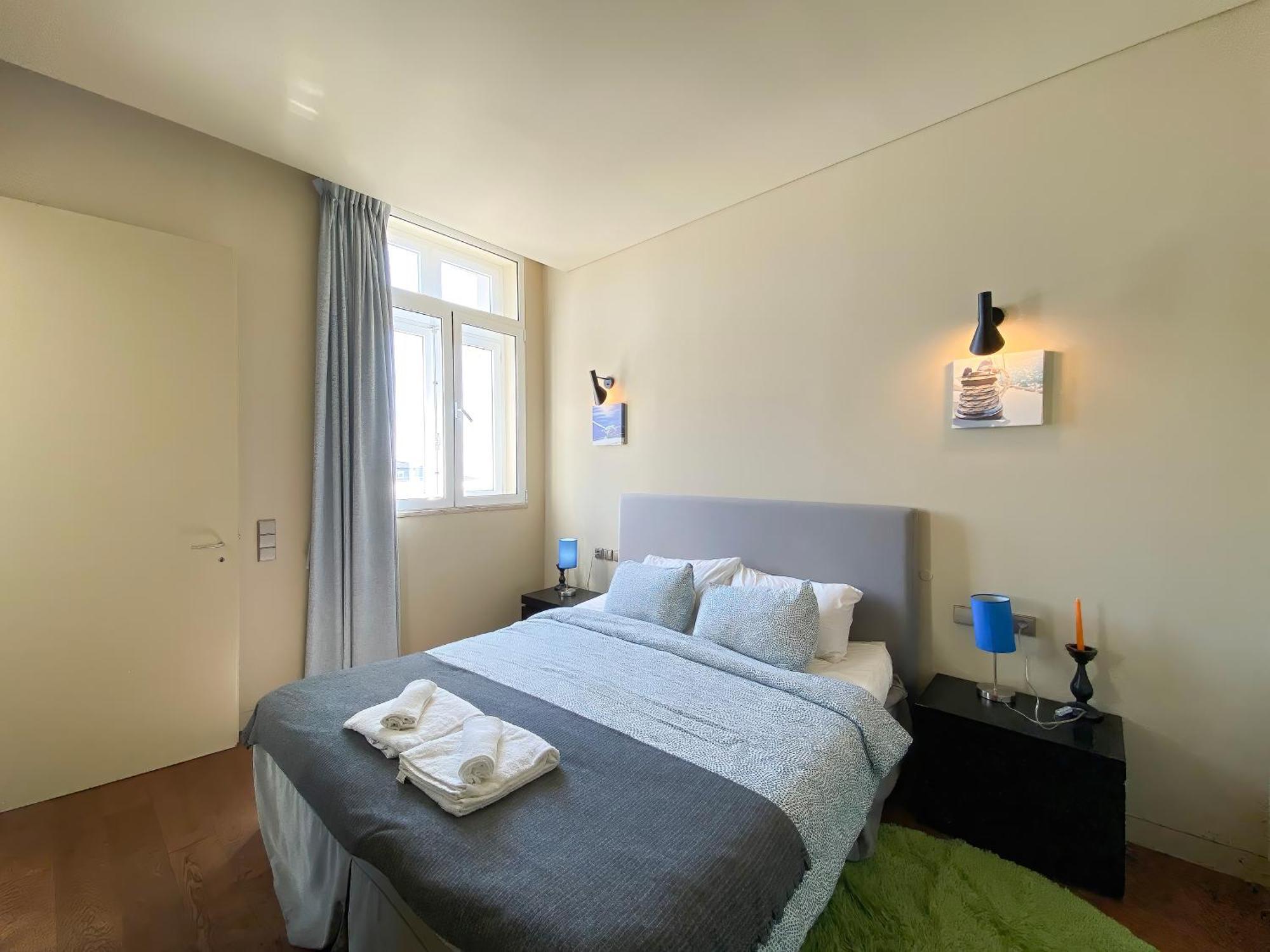 Apartamento Verao Casa *