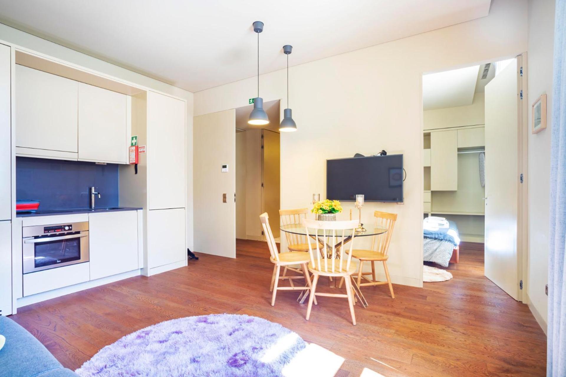 Apartamento Verao Casa *